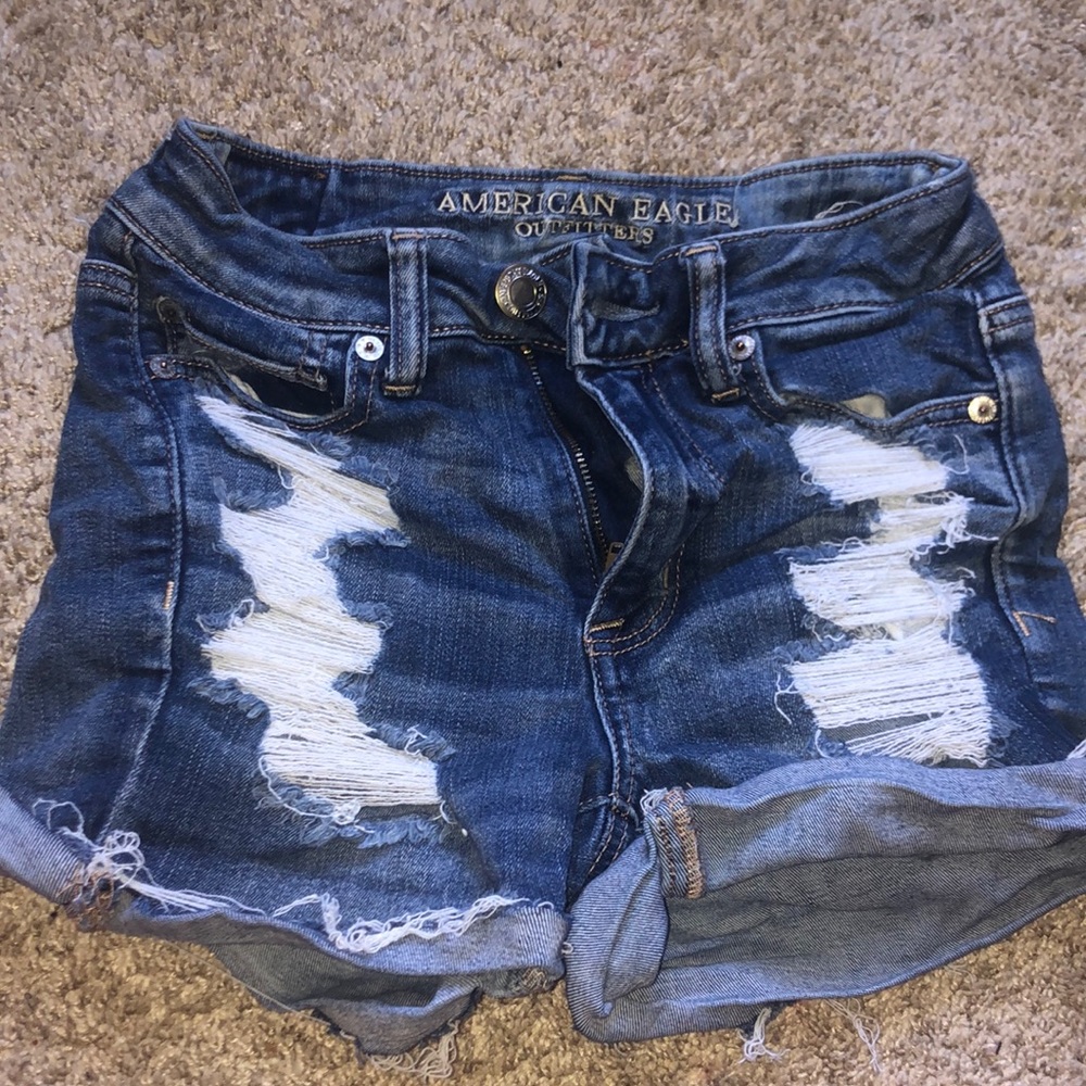 American Eagle Outfitters Next Level Stretch X